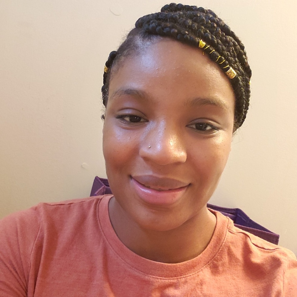 Meet your Posher, Kierra